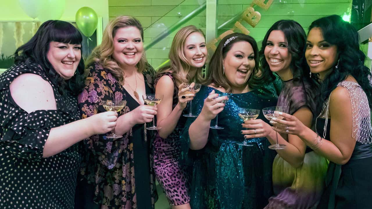 This Is Us 2. Sezon 16. Bölüm kapak
