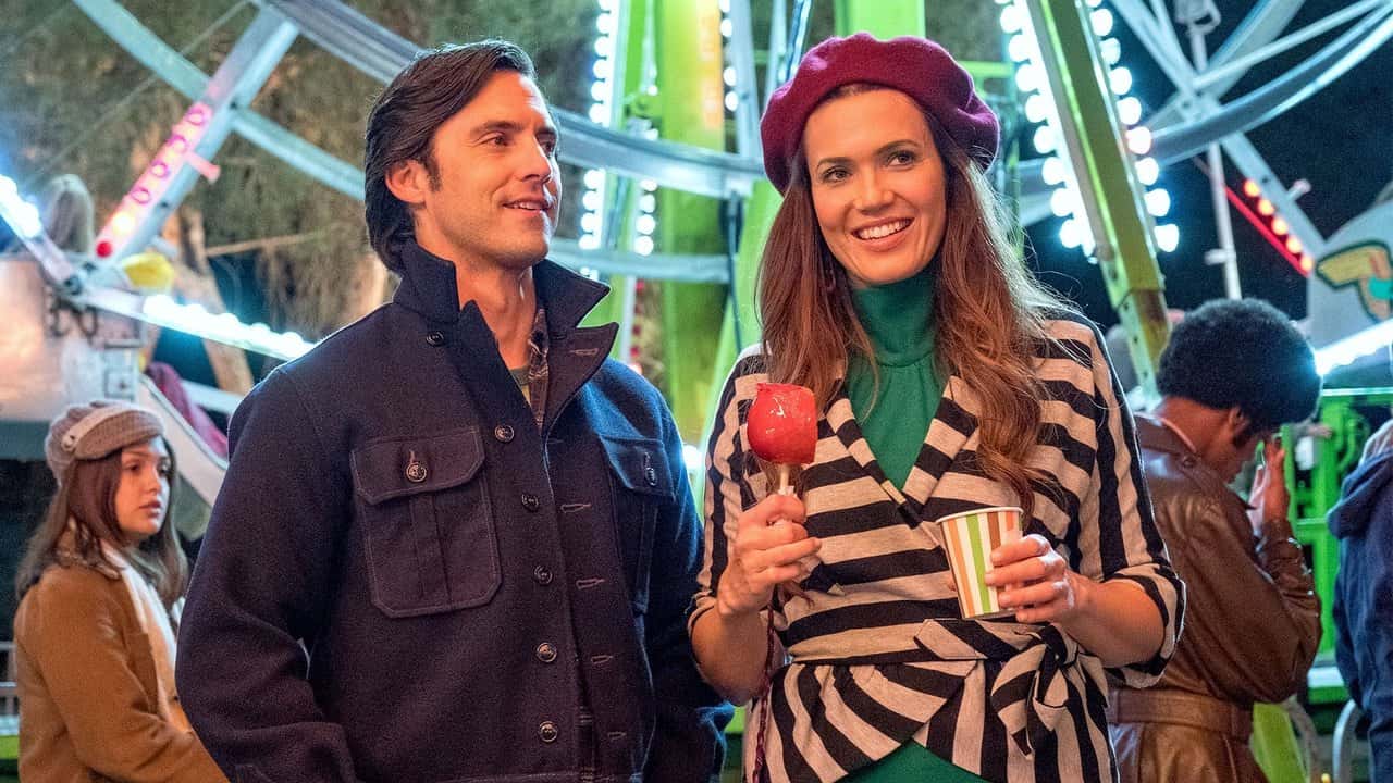 This Is Us 3. Sezon 1. Bölüm kapak