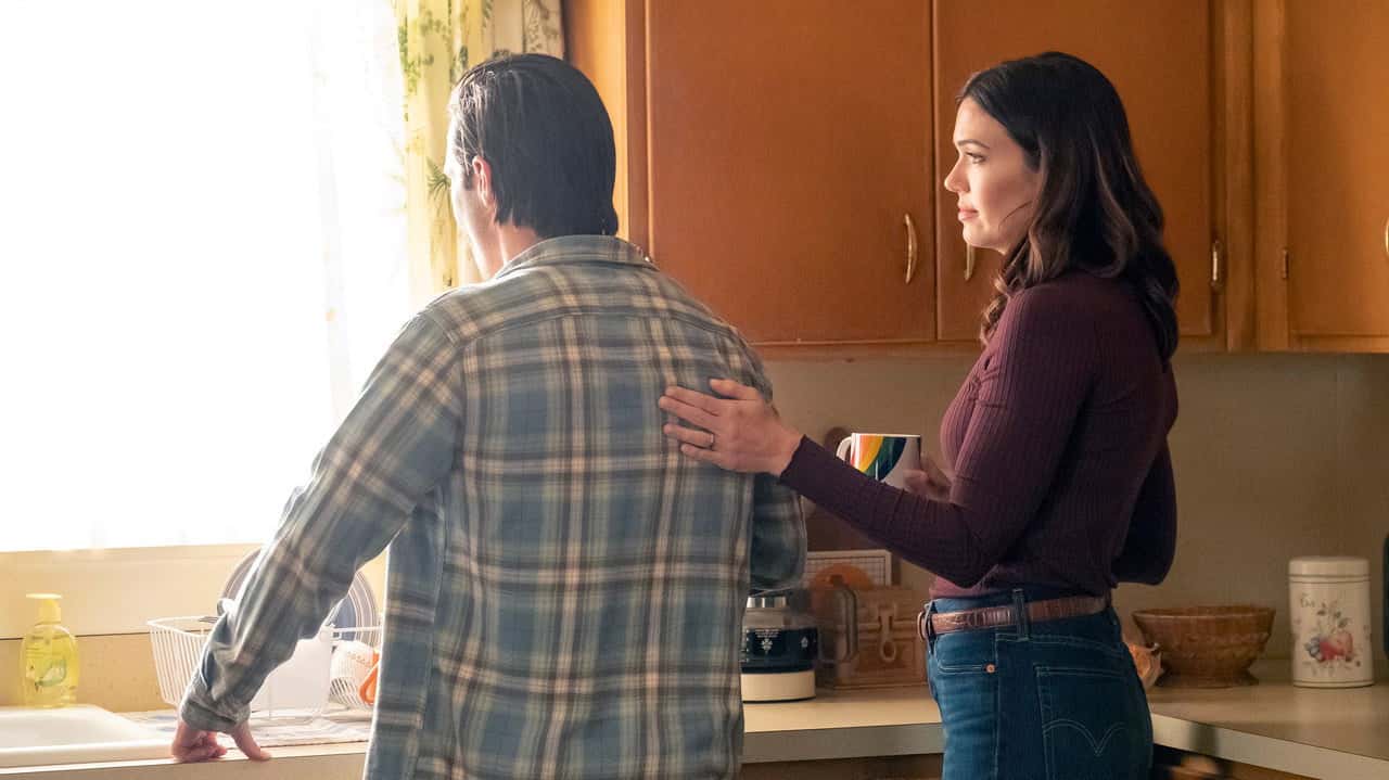 This Is Us 3. Sezon 12. Bölüm kapak