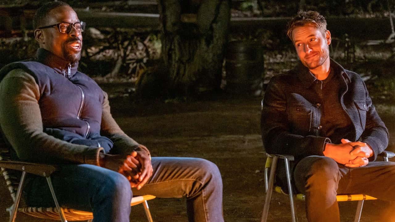 This Is Us 5. Sezon 15. Bölüm kapak