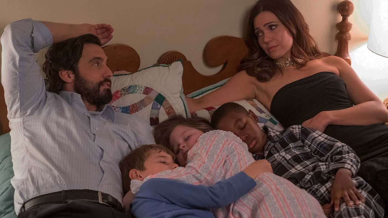 This Is Us 6. Sezon 11. Bölüm kapak