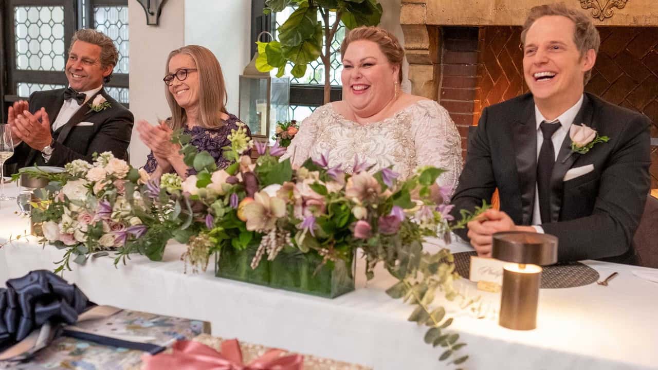 This Is Us 6. Sezon 13. Bölüm kapak