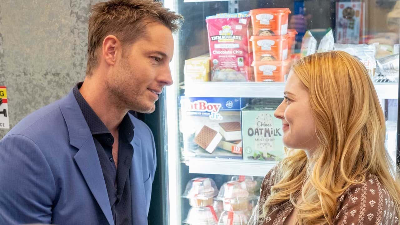 This Is Us 6. Sezon 14. Bölüm kapak