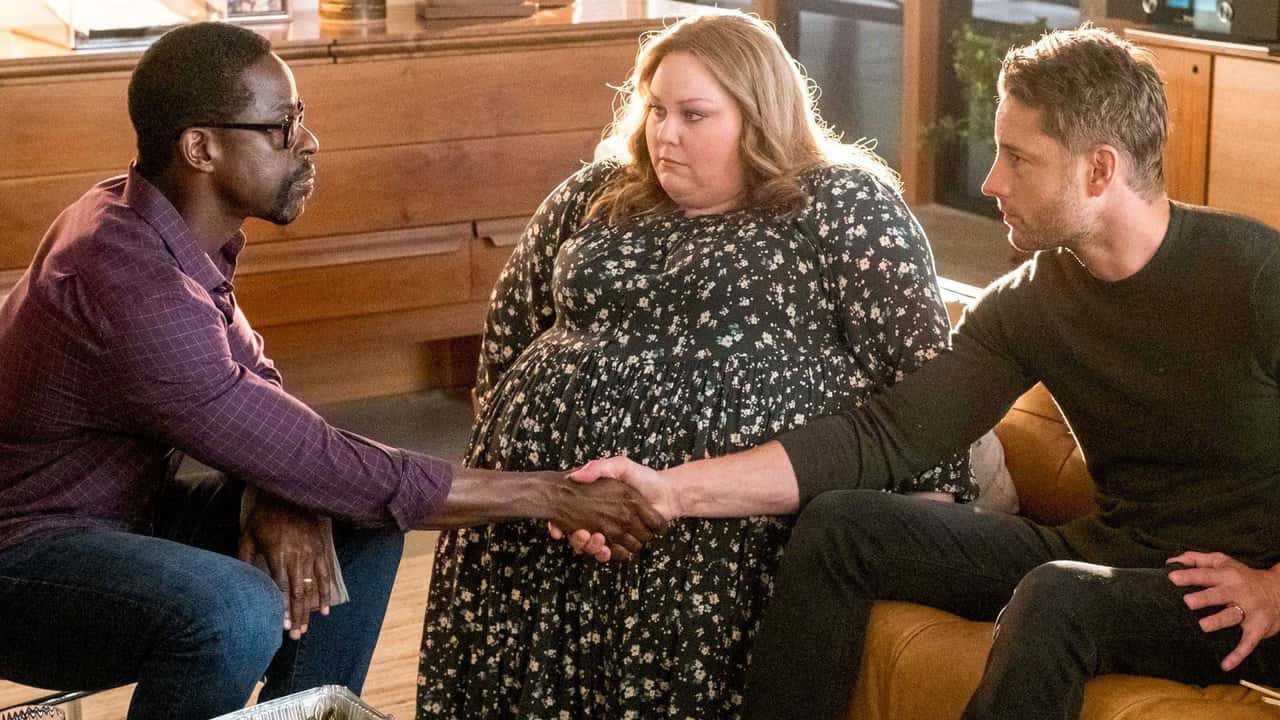 This Is Us 6. Sezon 16. Bölüm kapak