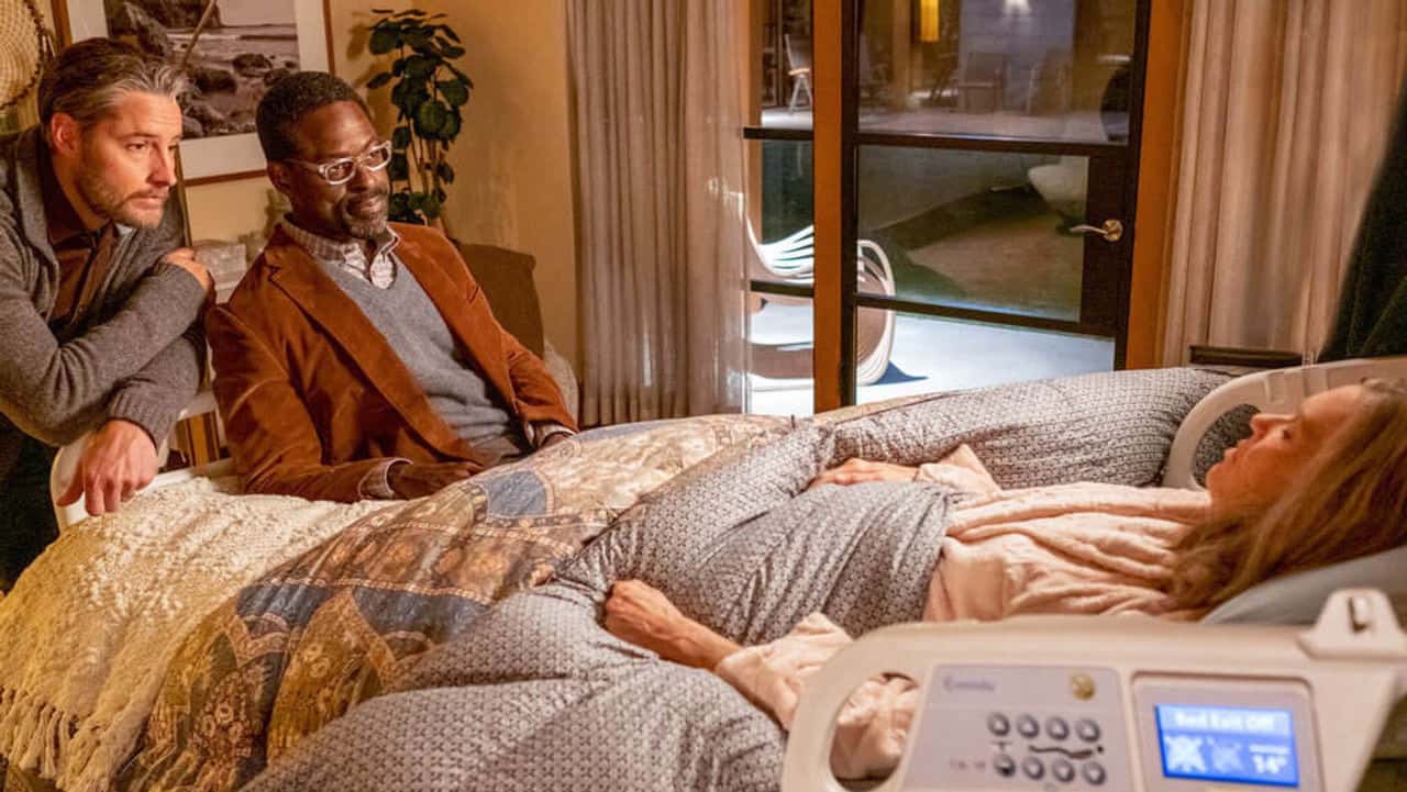 This Is Us 6. Sezon 17. Bölüm kapak