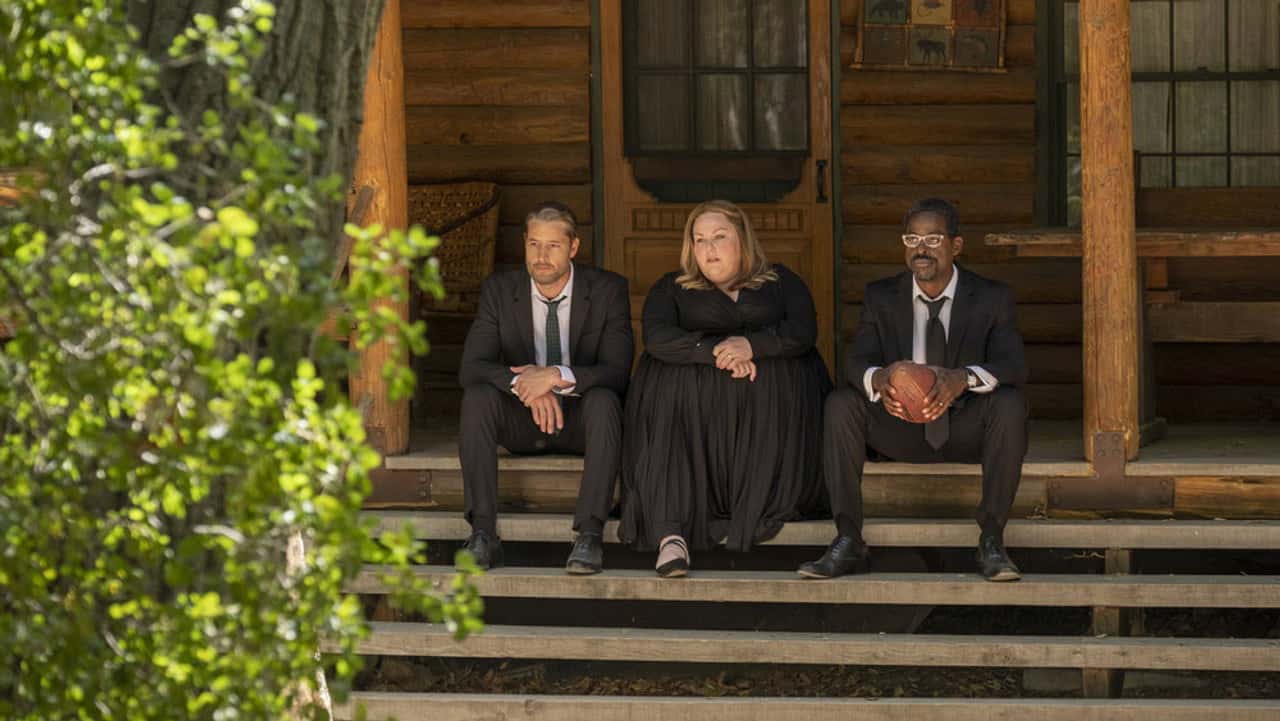 This Is Us 6. Sezon 18. Bölüm kapak