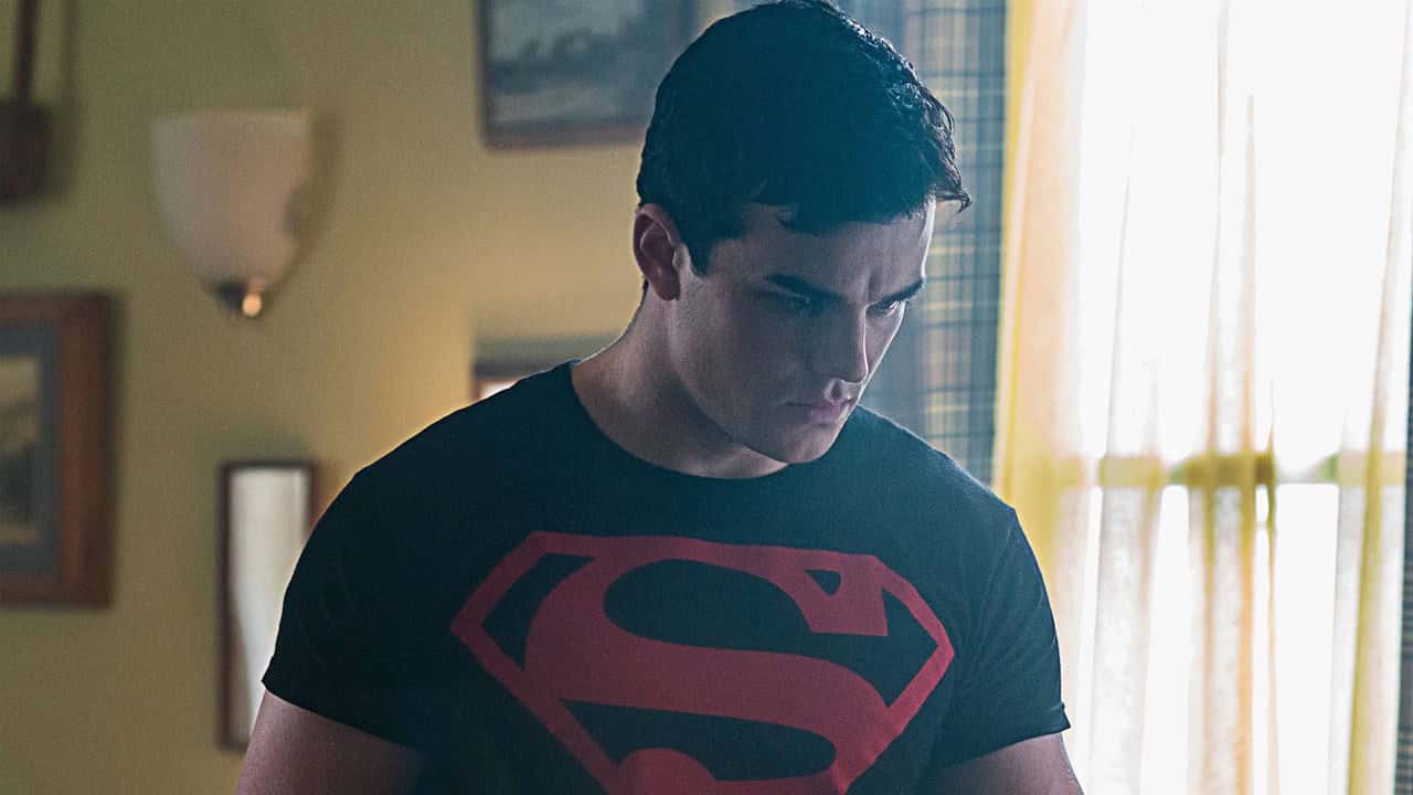 Titans 2. Sezon 6. Bölüm kapak