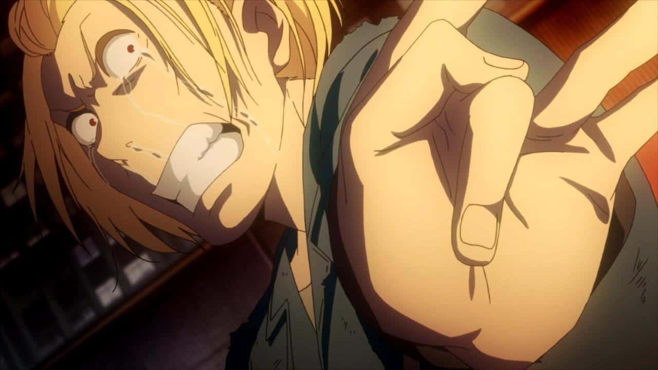 Tokyo Ghoul 2. Sezon 3. Bölüm kapak