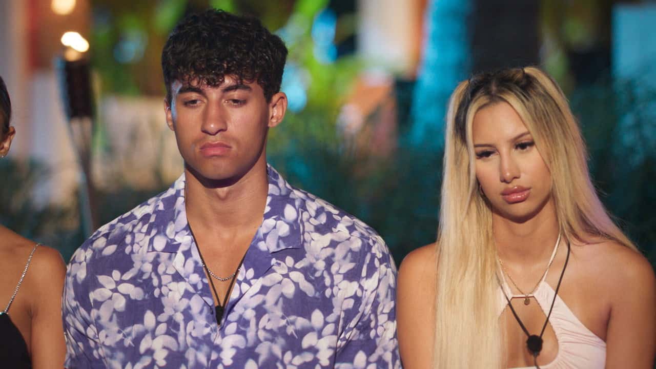Too Hot to Handle 5. Sezon 6. Bölüm kapak
