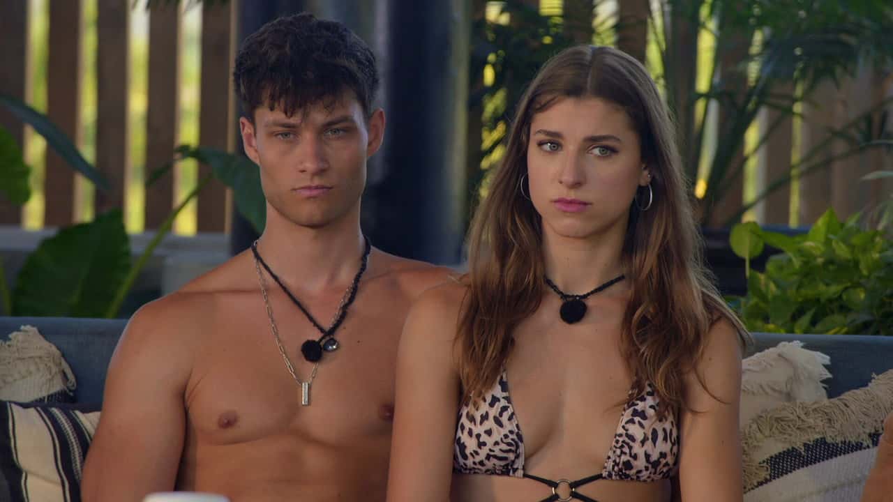 Too Hot to Handle: Germany 1. Sezon 9. Bölüm kapak