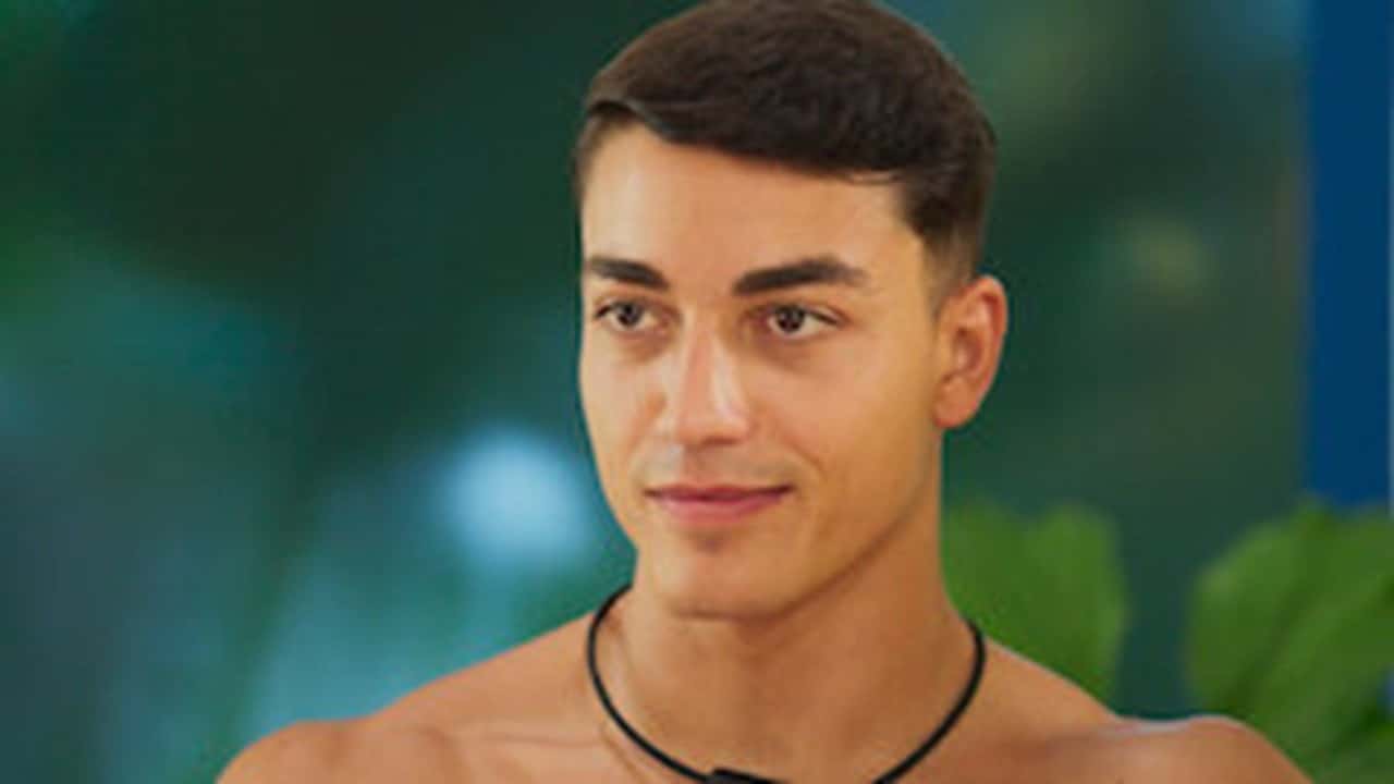 Too Hot to Handle: Spain 1. Sezon 3. Bölüm kapak