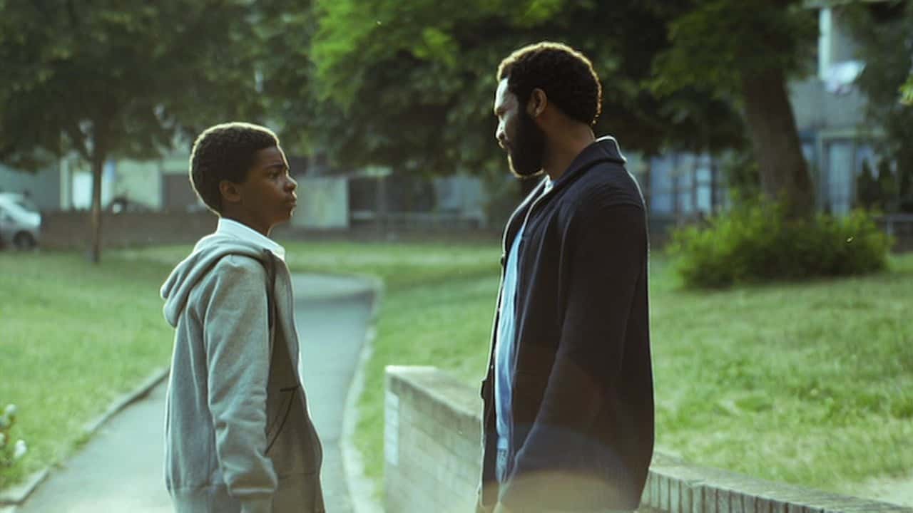 Top Boy 1. Sezon 4. Bölüm kapak