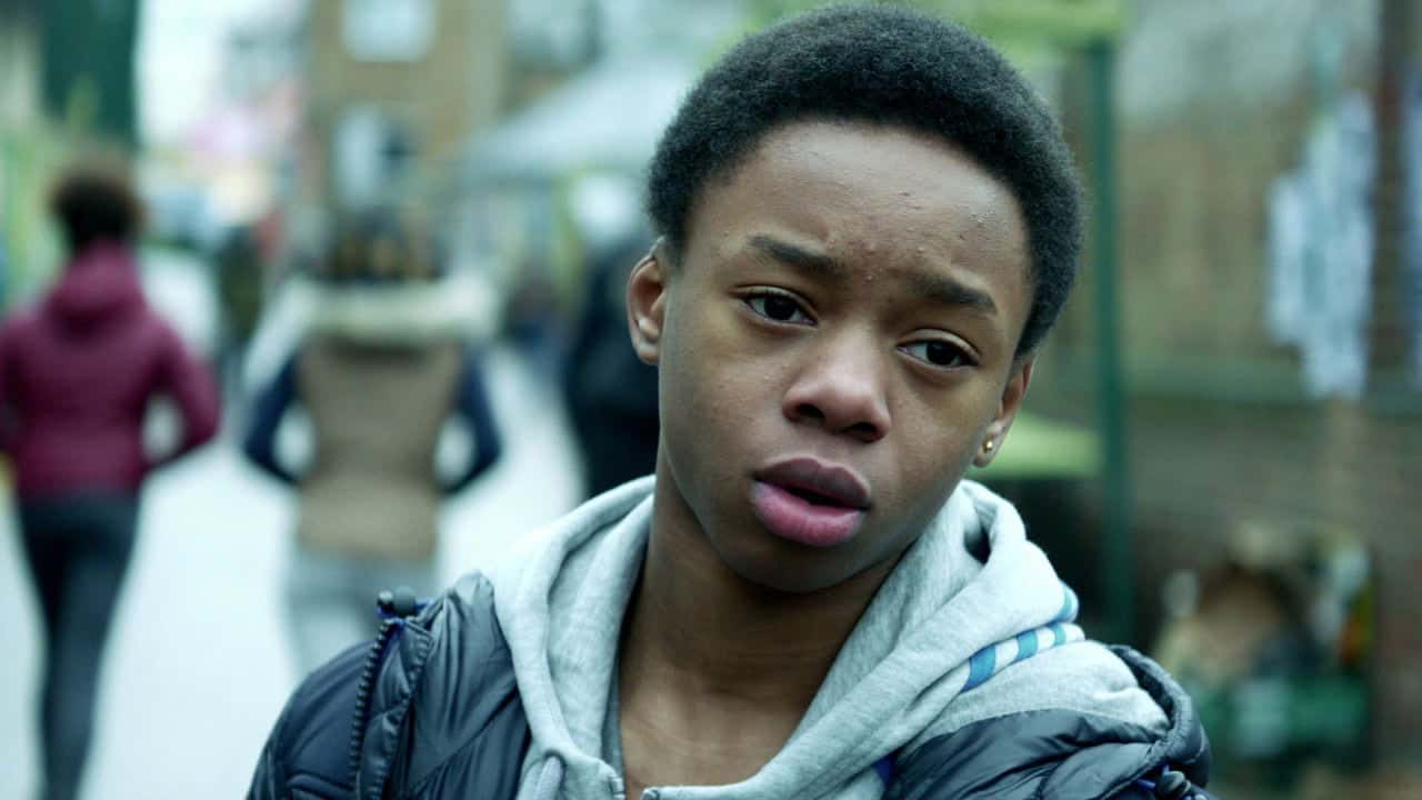 Top Boy 2. Sezon 3. Bölüm kapak