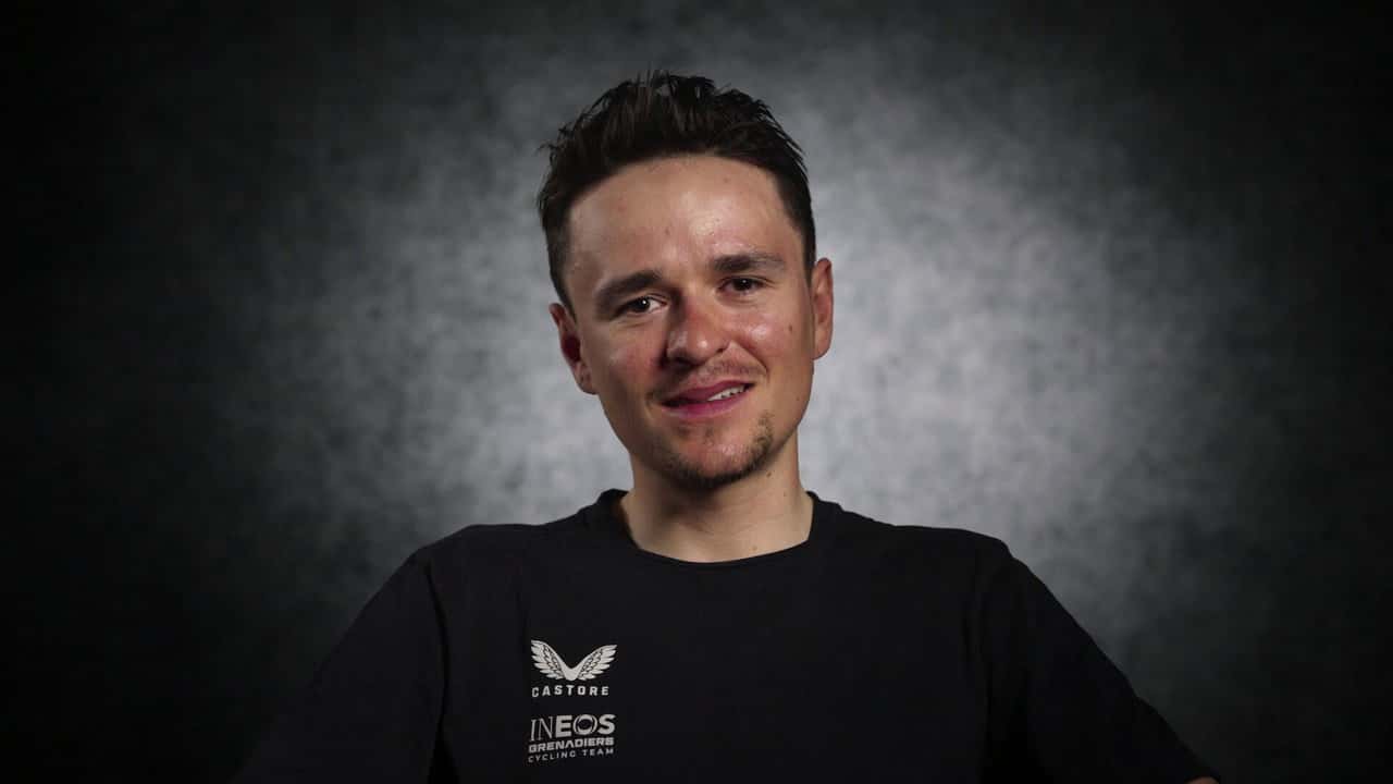 Tour de France: Zincirleri Kırmak 2. Sezon 5. Bölüm kapak