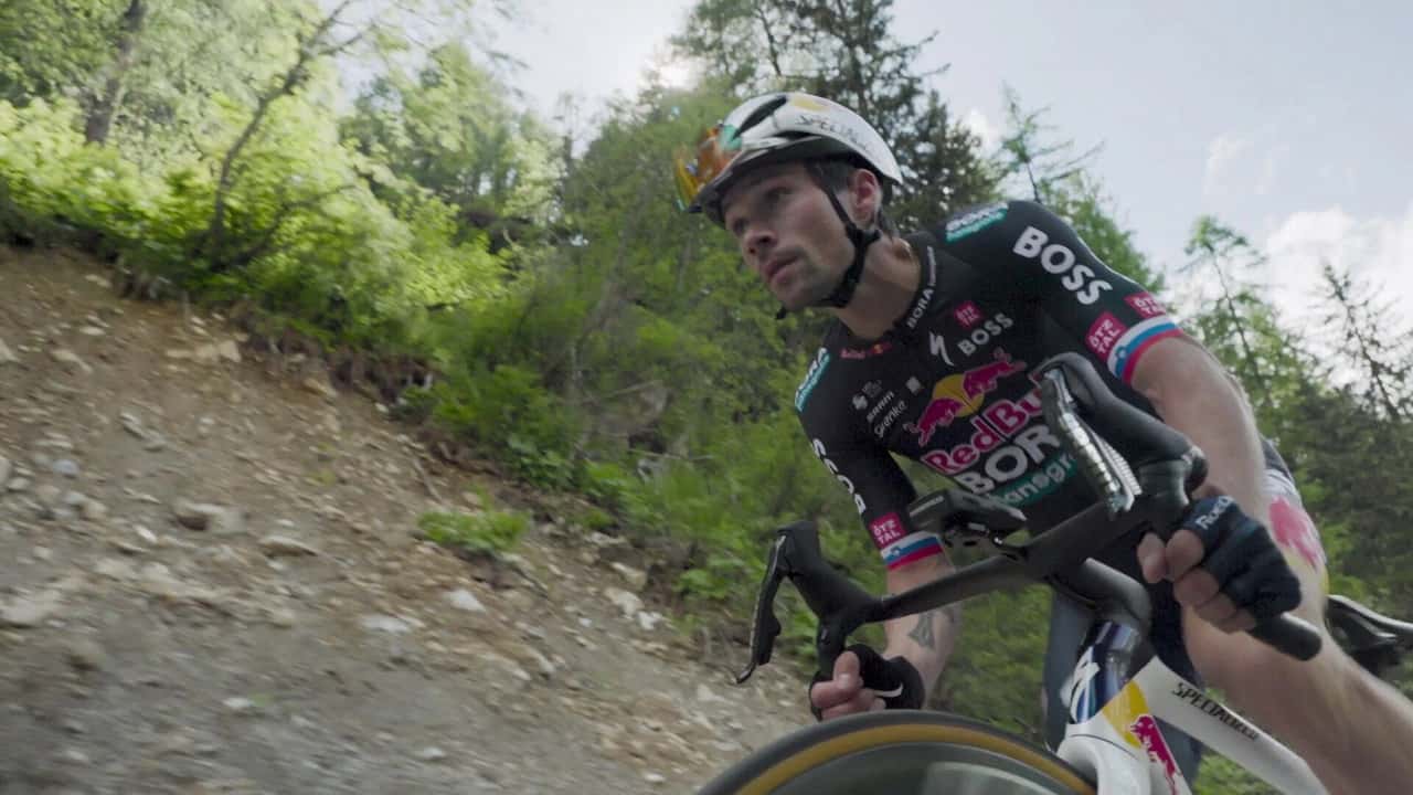 Tour de France: Zincirleri Kırmak 3. Sezon 2. Bölüm kapak