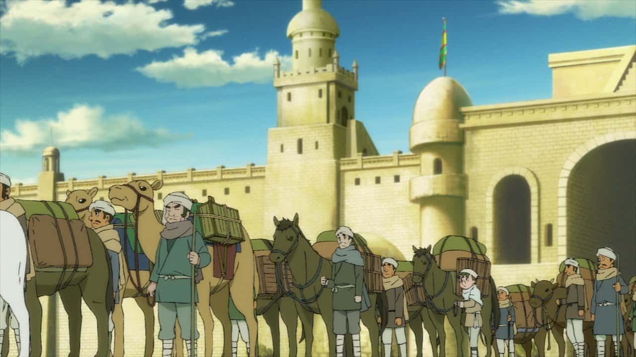 T・P BON 1. Sezon 6. Bölüm kapak