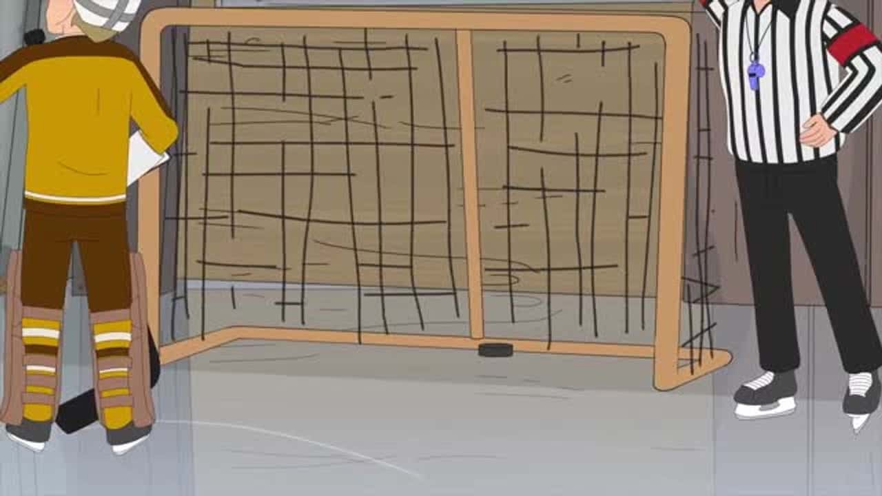 Trailer Park Boys: The Animated Series 1. Sezon 3. Bölüm kapak