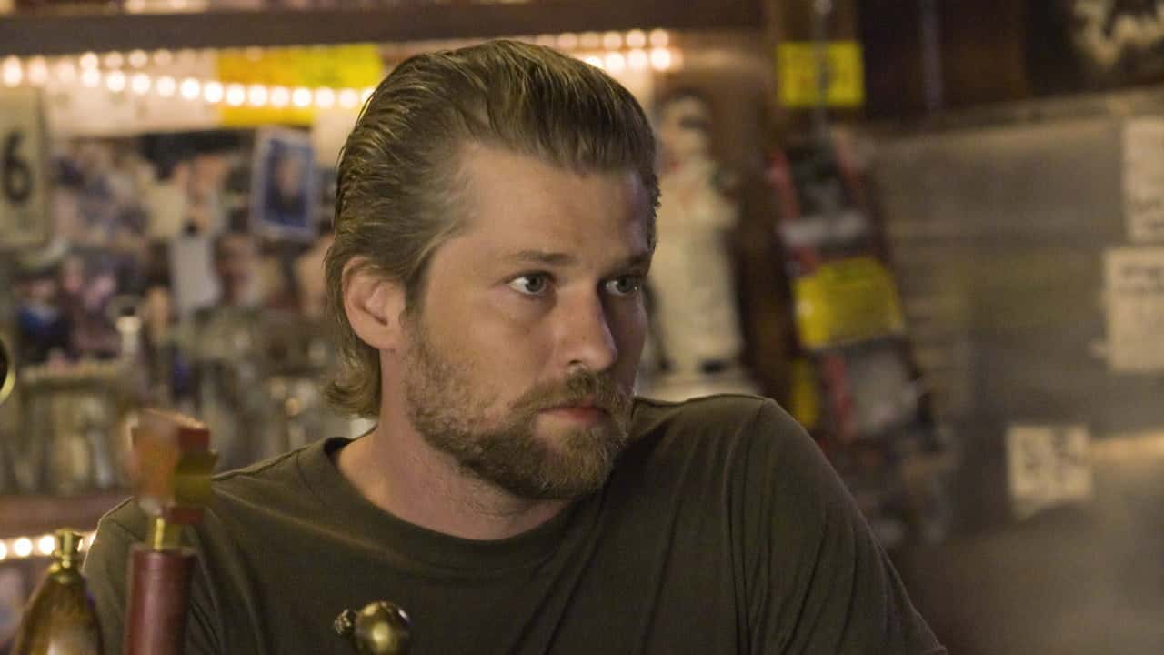 True Blood 1. Sezon 11. Bölüm kapak