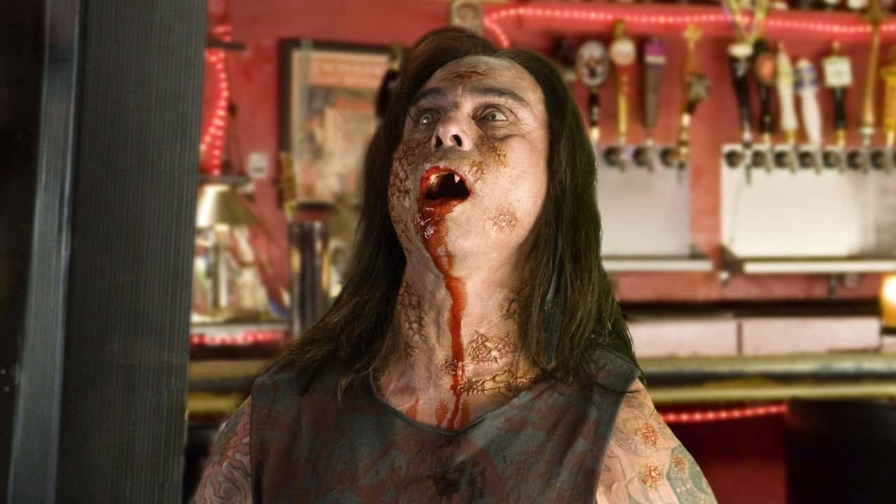 True Blood 1. Sezon 9. Bölüm kapak