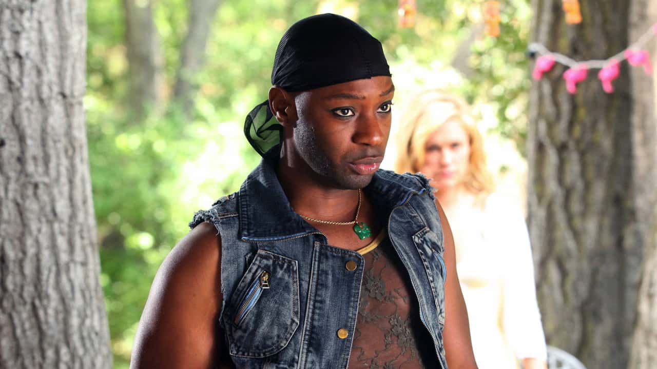 True Blood 2. Sezon 11. Bölüm kapak