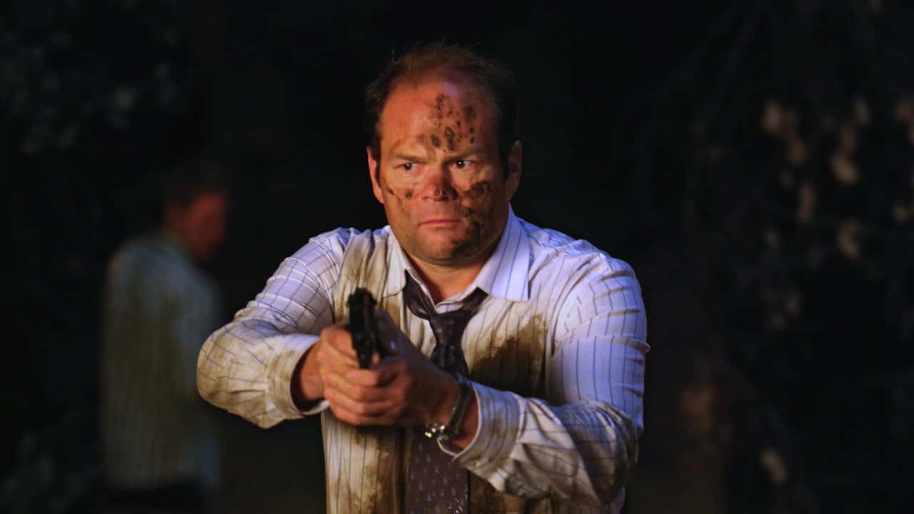True Blood 2. Sezon 7. Bölüm kapak