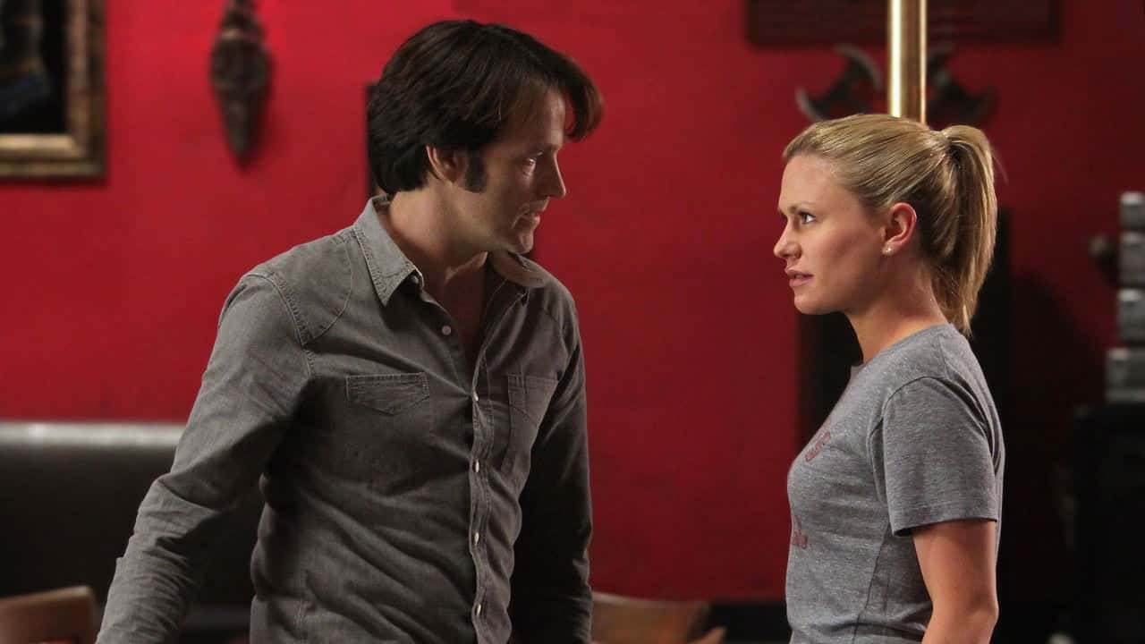 True Blood 3. Sezon 12. Bölüm kapak