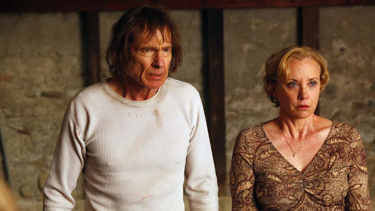 True Blood 3. Sezon 7. Bölüm kapak