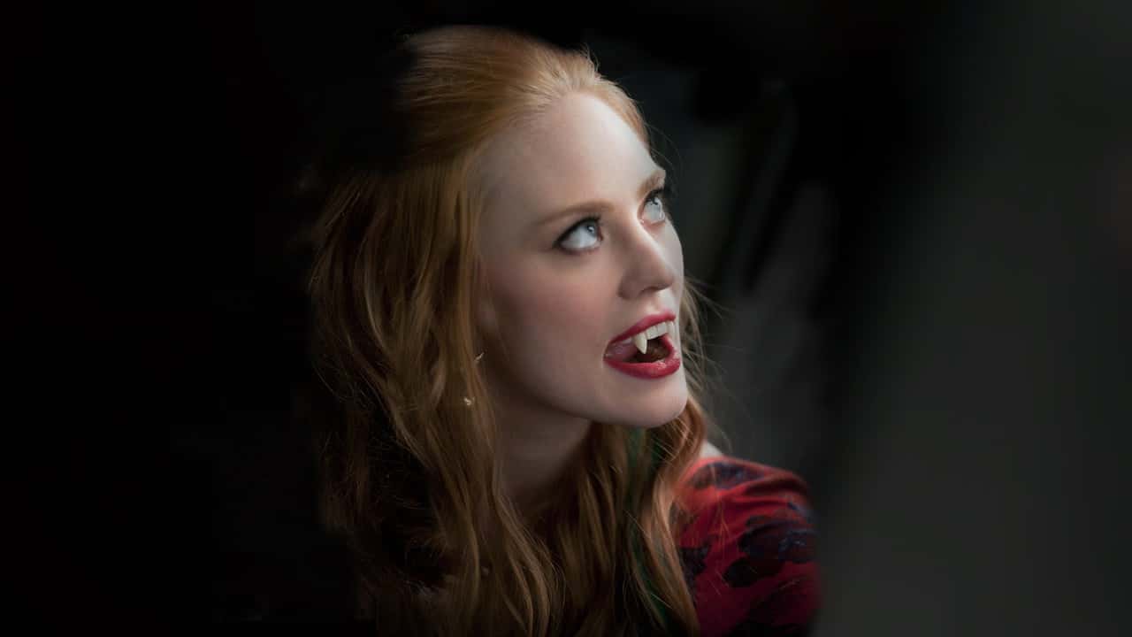 True Blood 5. Sezon 1. Bölüm kapak