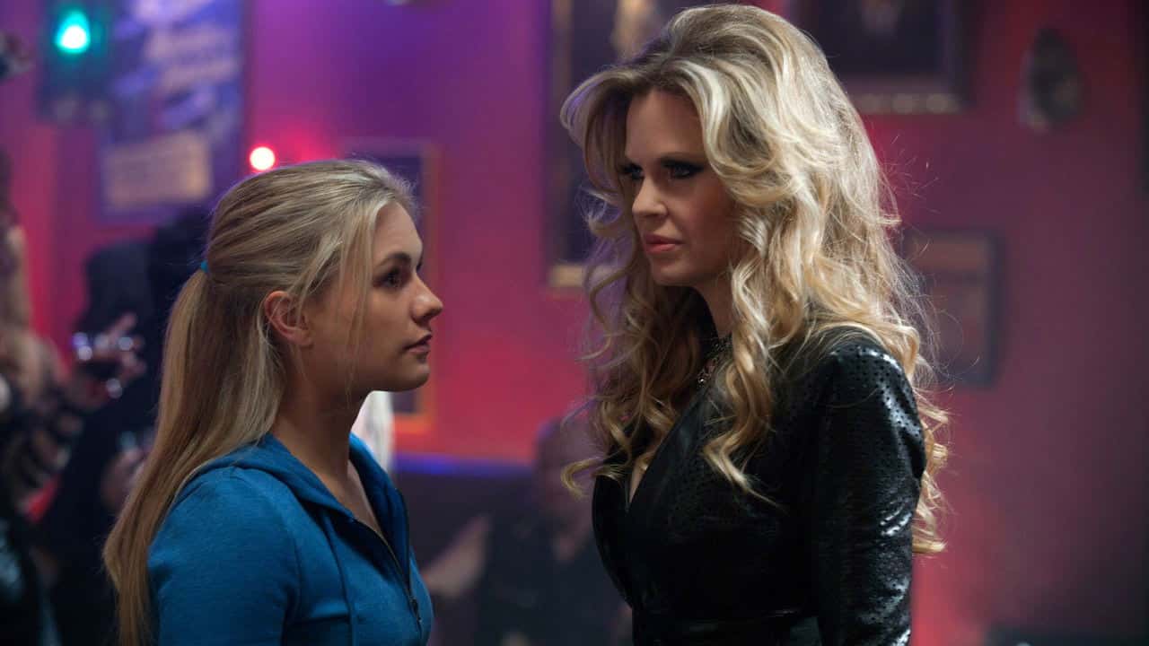 True Blood 5. Sezon 3. Bölüm kapak