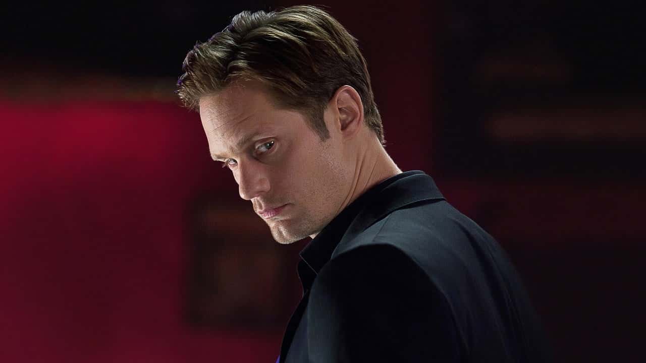 True Blood 5. Sezon 4. Bölüm kapak