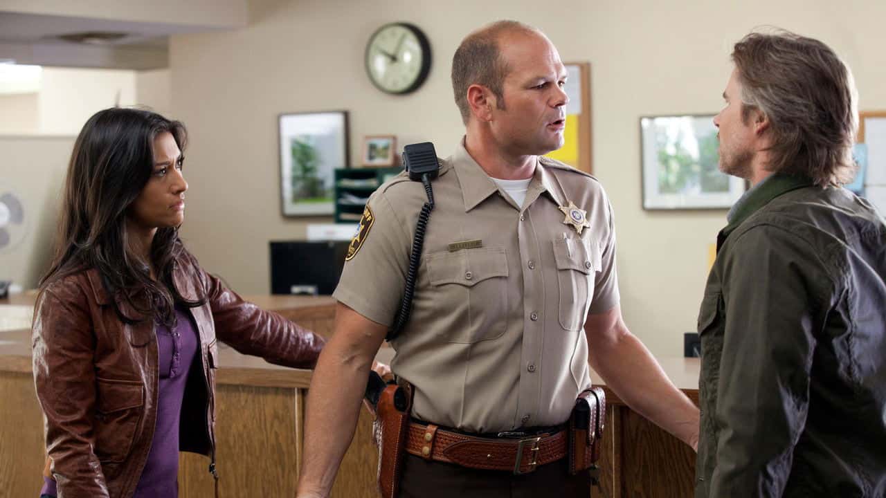 True Blood 5. Sezon 9. Bölüm kapak