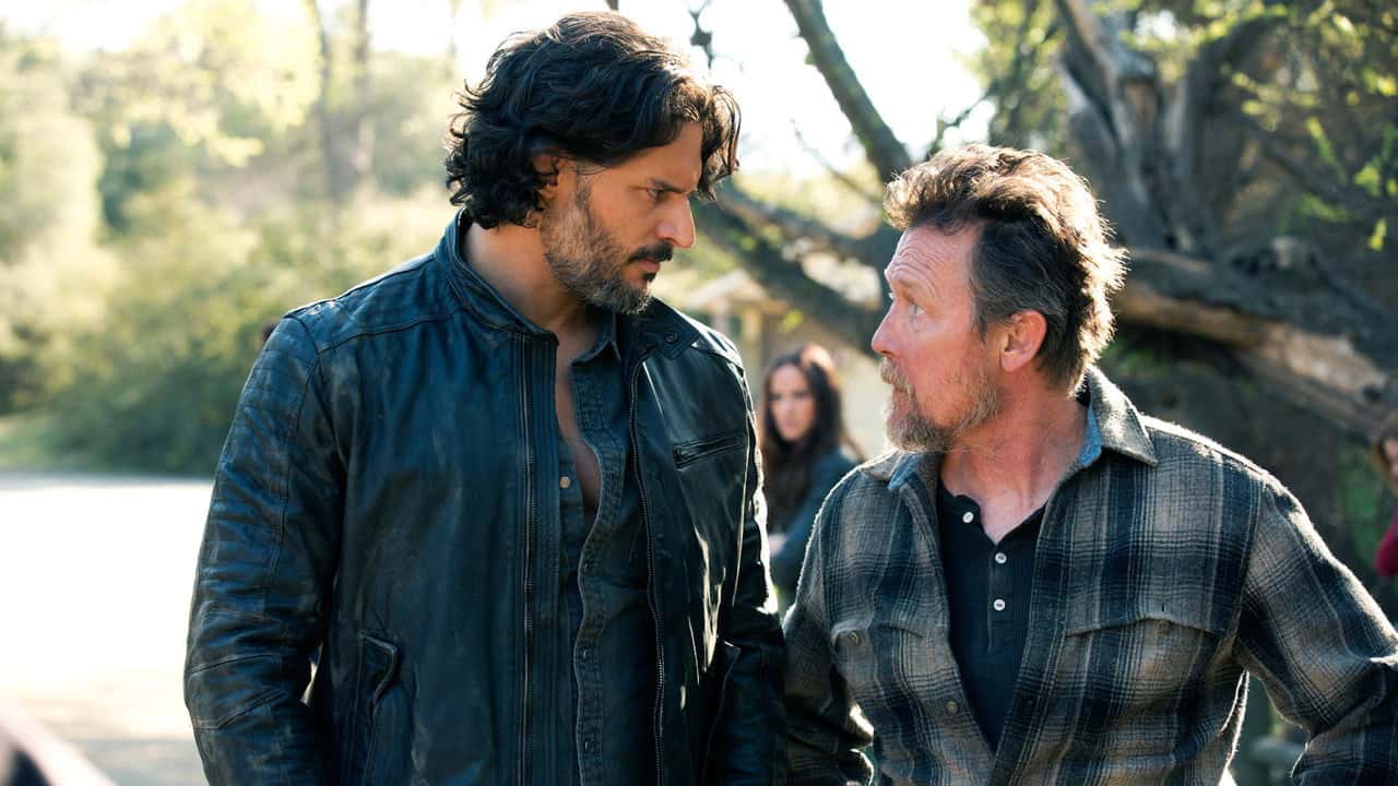 True Blood 6. Sezon 4. Bölüm kapak