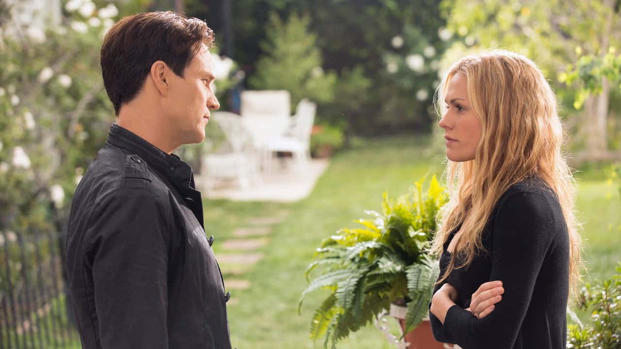 True Blood 6. Sezon 7. Bölüm kapak