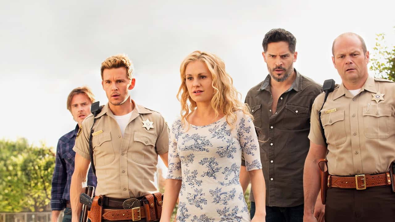 True Blood 7. Sezon 2. Bölüm kapak
