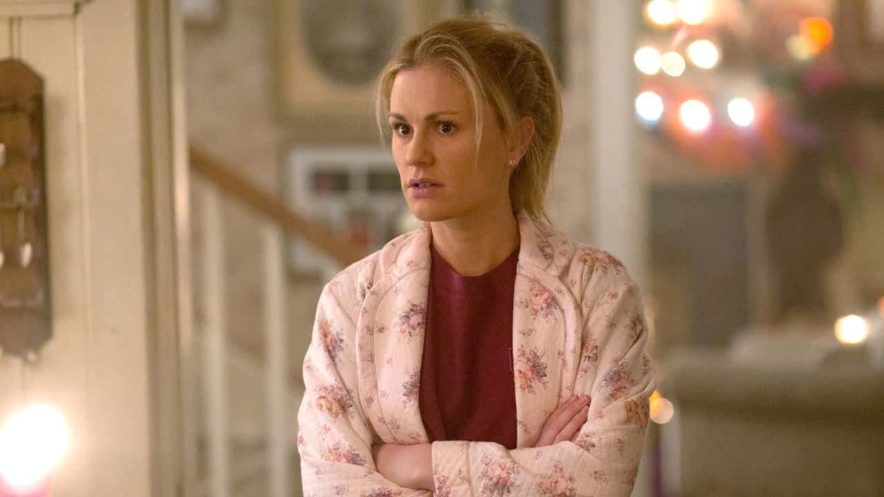True Blood 7. Sezon 5. Bölüm kapak