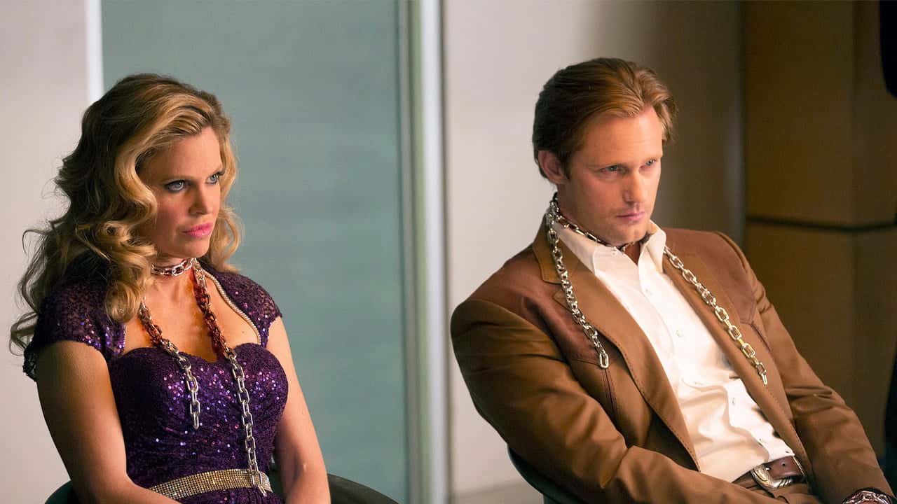True Blood 7. Sezon 6. Bölüm kapak