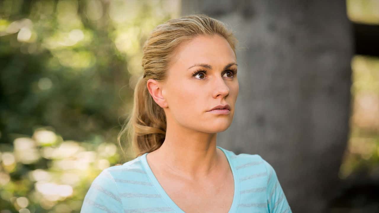 True Blood 7. Sezon 7. Bölüm kapak