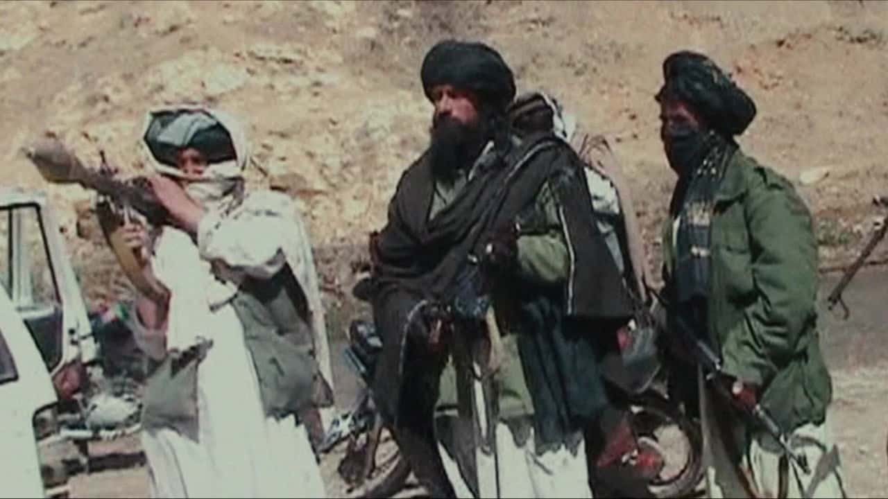 Turning Point: 9/11 and the War on Terror 1. Sezon 4. Bölüm kapak