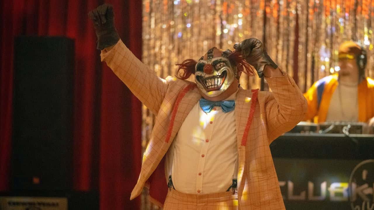 Twisted Metal 2. Sezon 9. Bölüm kapak