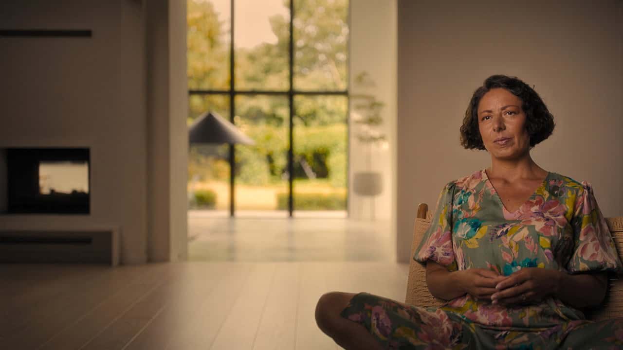 Twisted Yoga 1. Sezon 2. Bölüm kapak