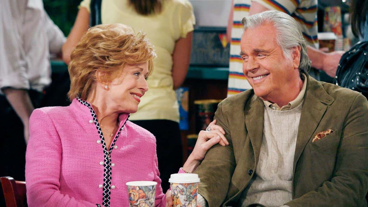 Two and a Half Men 4. Sezon 24. Bölüm kapak