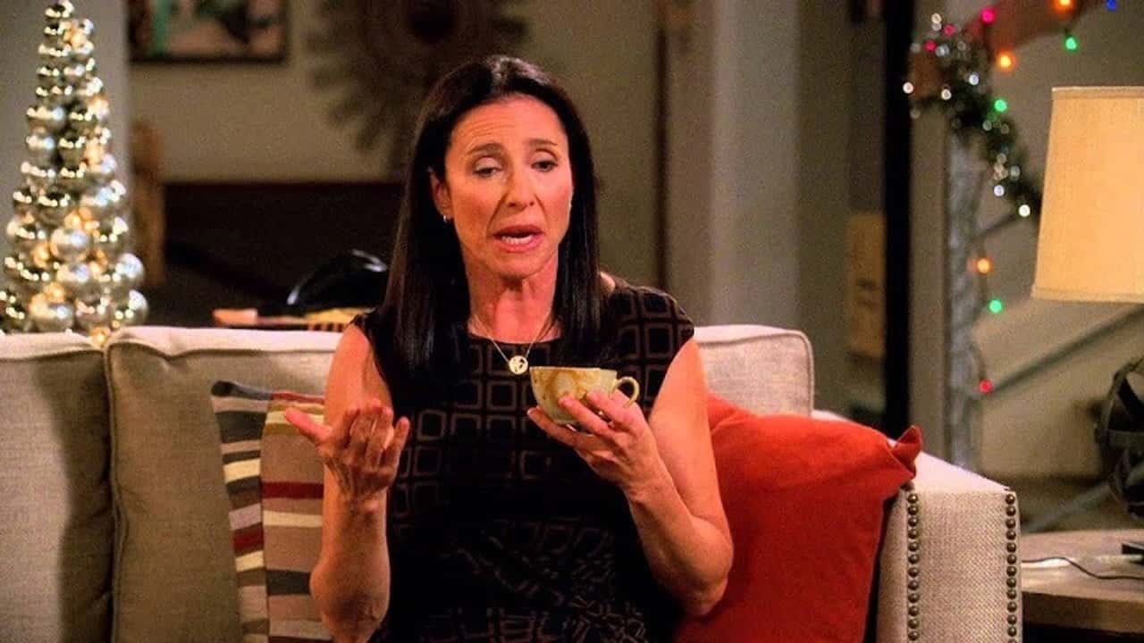 Two and a Half Men 9. Sezon 12. Bölüm kapak