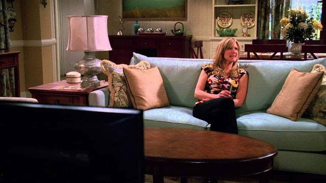 Two and a Half Men 9. Sezon 21. Bölüm kapak