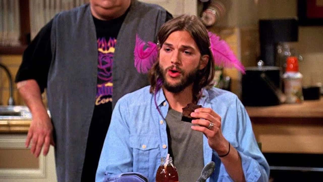 Two and a Half Men 9. Sezon 5. Bölüm kapak