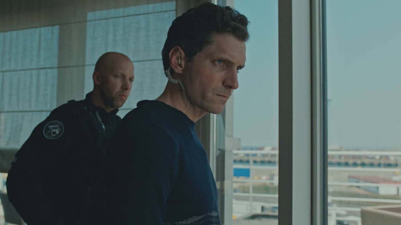 Undercover 2. Sezon 10. Bölüm kapak