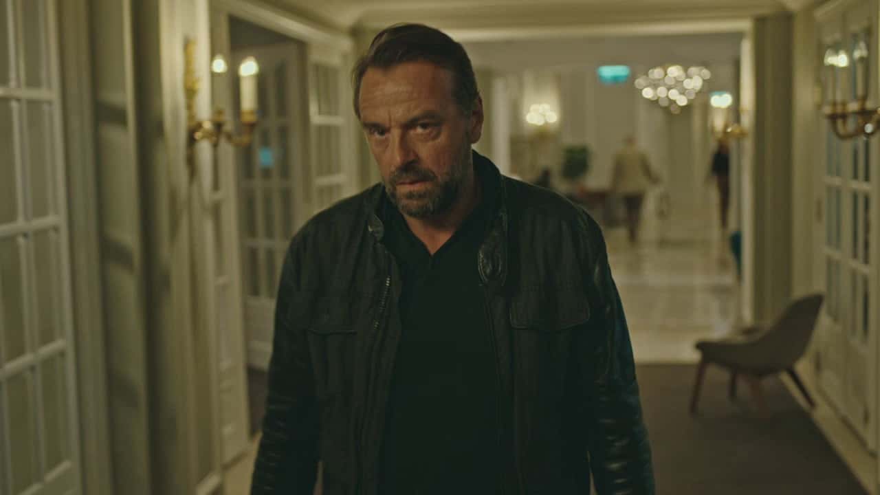 Undercover 2. Sezon 6. Bölüm kapak