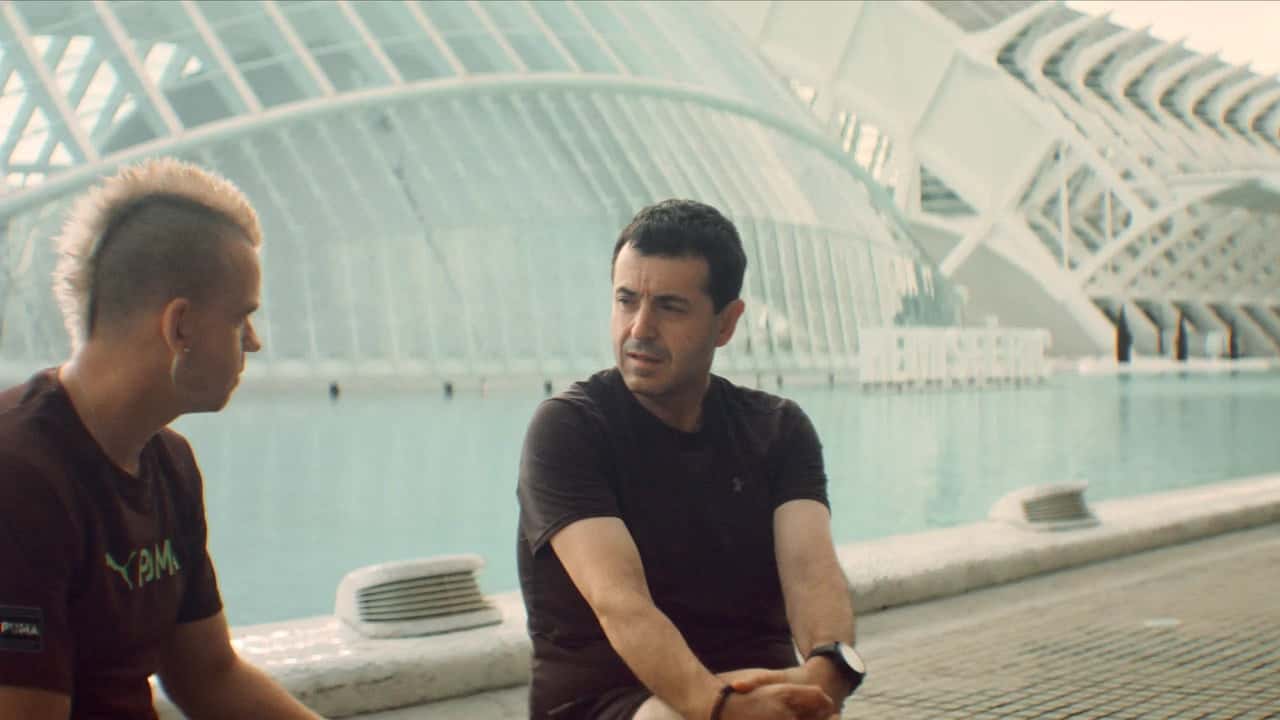 UniverXO Dabiz: İspanyol Şefin Evreni 1. Sezon 3. Bölüm kapak