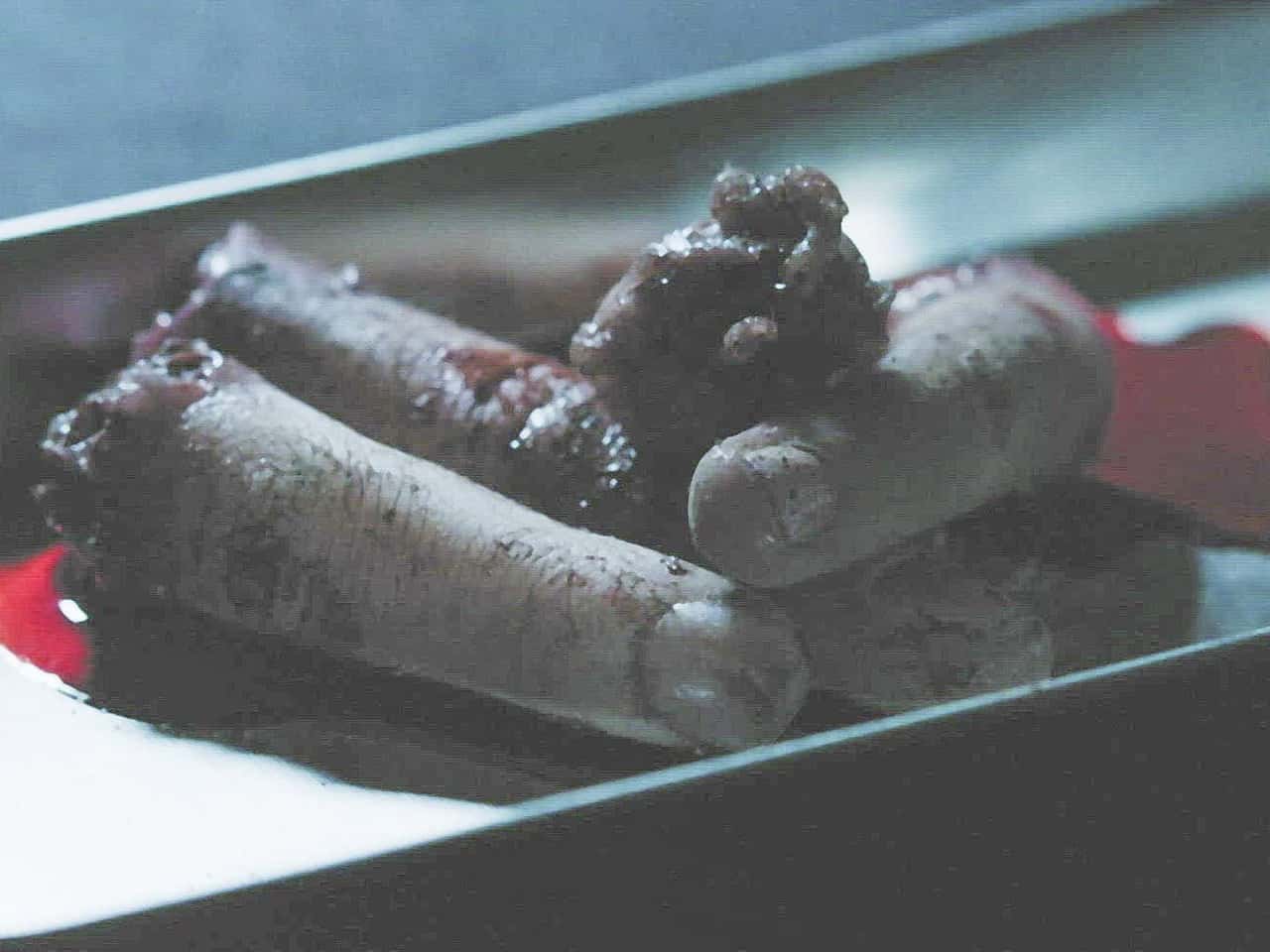 Urban Legend 1. Sezon 4. Bölüm kapak