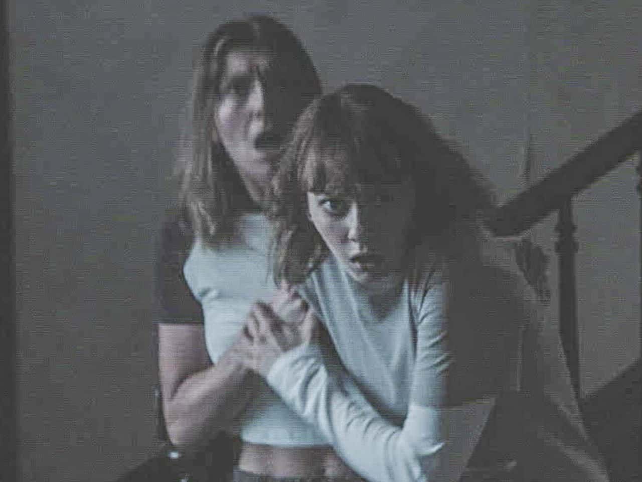 Urban Legend 1. Sezon 6. Bölüm kapak