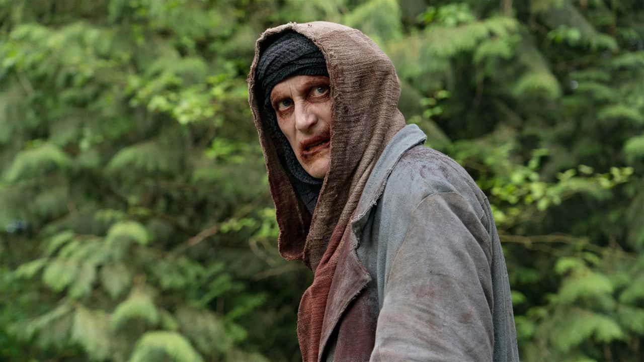 Van Helsing 3. Sezon 11. Bölüm kapak